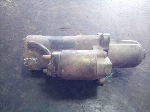 Foto 2ª: Motor de Arranque Ford Probe VERSION INDEFINIDA (1990)