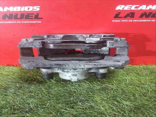 Foto 3ª: Pinza Freno Delantera Izquierdo Renault Kangoo BLUE DCI 95 KJAB) 95CV 70KW [K9K 876,K9K 877] (2024)