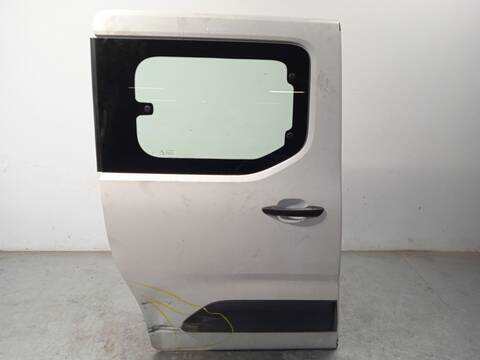 Puerta Lateral Corredera Derecha Opel Combo 1.2 110CV 81KW