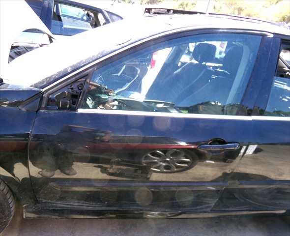 Puerta Delantera Izquierda Renault Laguna 1.5 DCI MODELO 3, 2007-2015