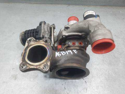 Turbocompresor Peugeot 5008 1.2 MRHNYH MRHNYW MRHNSJ MRHNSU MRHNSM) 131CV 96KW