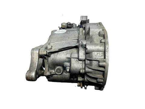 Foto 2ª: Caja Cambios Mercedes Clase B 150 640941 (2009)