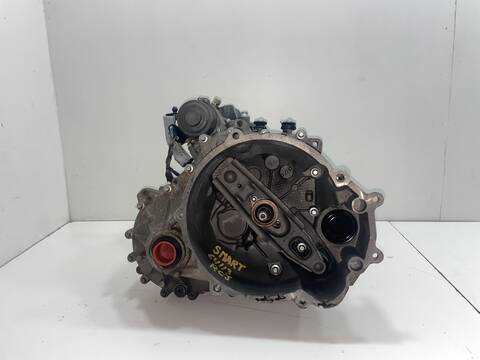 Caja Cambios Smart Fortwo 3B21 COUPE