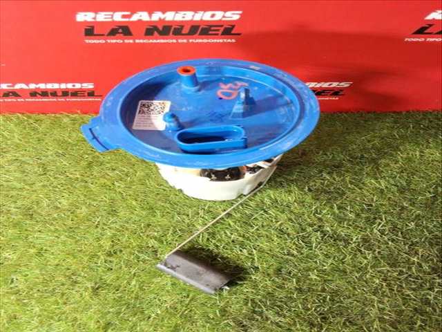 Foto 2ª: Aforador Ford Tourneo 1.5 ACTIVE [1 5 LTR. - 84 KW ECOBOOST CAT] 114CV [DPB] (2023)