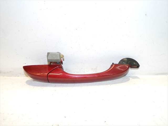 Foto 4ª: Maneta Exterior Trasera Derecha Dodge Caliber 2.0 CRD 2006-2012 [BSY] (2008)