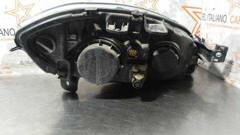 Foto 3ª: Faro Izquierdo Fiat Linea DYNAMIC 78CV 57KW [350A1000] (2009)