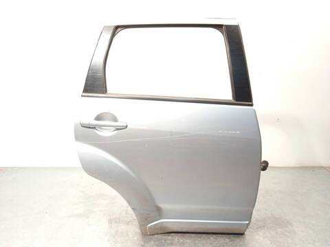 Puerta Trasera Derecha Mitsubishi Outlander 2.0 DI-D CAT 140CV 103KW