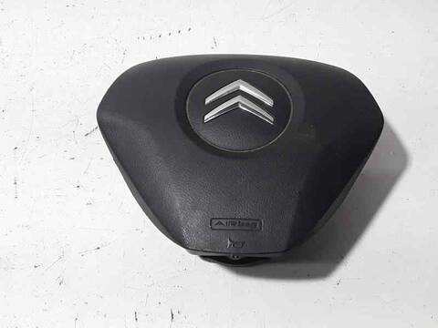 Foto 2ª: Airbag Delantero Izquierdo Citroen Nemo ATTRACTION 75CV 55KW [199A9000] (2014)