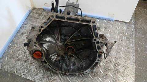 Foto 3ª: Caja Cambios Honda Civic 1.8 EXECUTIVE BERLINA 140CV 103KW [R18A2] (2011)