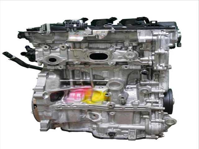 Foto 2ª: Motor Completo Toyota Yaris 115CV 85KW [M15A-FXE M15A] (2022)