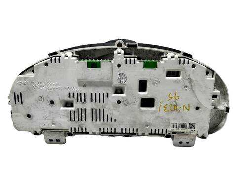 Foto 2ª: Cuadro de Instrumentos Honda Accord 2.2I CTDI EXECUTIVE 140CV [N22A1] (2003)