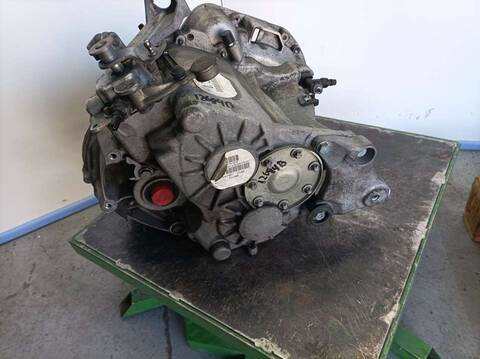 Caja Cambios Mercedes Clase A 140 A 180 CDI 169.307) 109CV 80KW