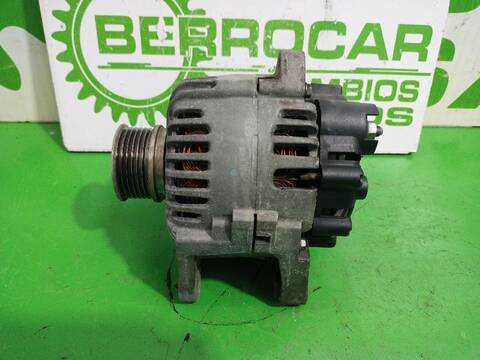Alternador Renault Scenic GRAND EMOTION 112CV