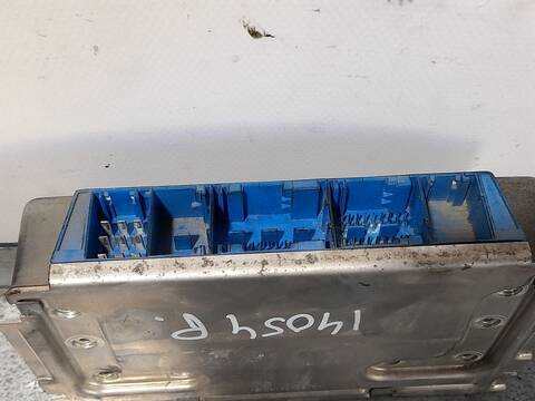 Foto 3ª: Centralita Cambio Automatico Bmw X5 3.0D 184CV 135KW [306D1] (2003)