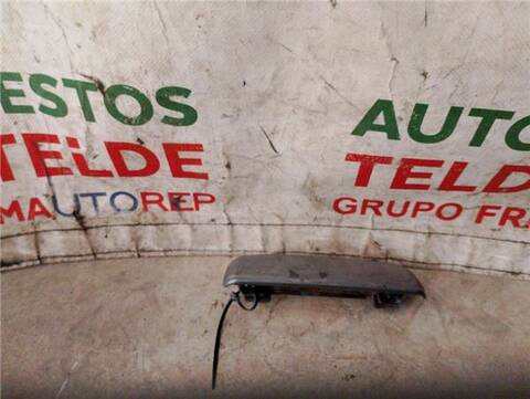 Maneta Exterior Trasera Derecha Toyota Starlet 1.0