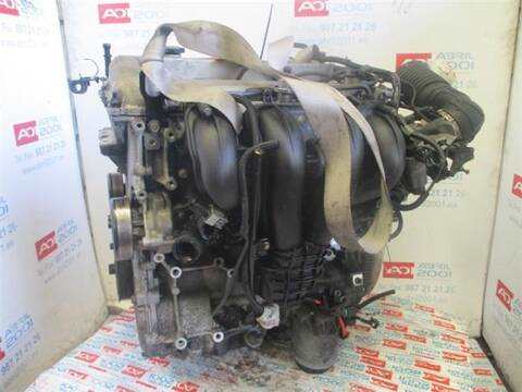 Foto 1ª: Motor Completo Ford Mondeo 2.0 16V 146CV 107KW FAMILIAR [CJBA] (2002)