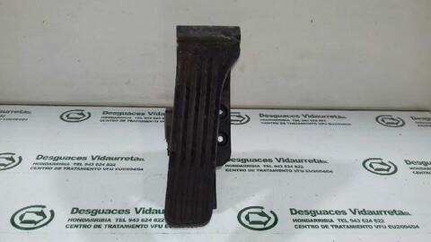 Pedal Acelerador Mercedes Clase C 160 220 T CDI 204.208) 170CV 125KW FAMILIAR