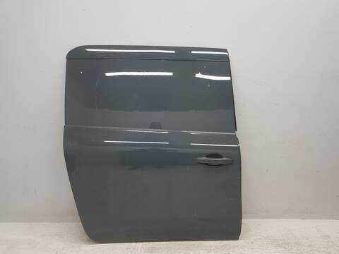 Puerta Lateral Corredera Derecha Renault Kangoo L2