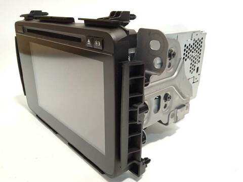 Foto 2ª: Sistema Audio Radio CD Honda Hrv ELEGANCE 120CV 88KW ..) [N16A3] (2016)