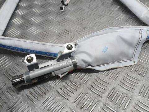 Foto 2ª: Airbag Cortina Delantero Izquierdo Mg ZS 1.5 VTI 106CV 78KW [15S4C] (2023)