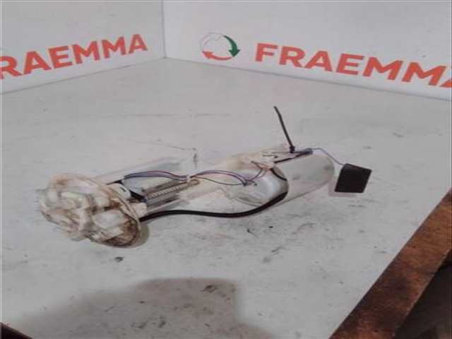 Aforador Toyota Auris 1.6