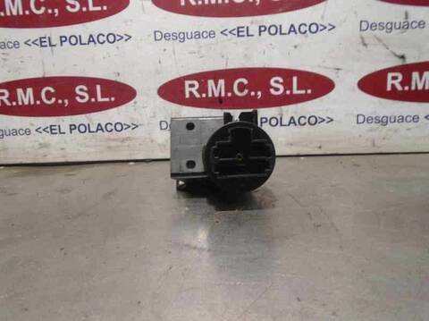 Foto 2ª: Motor de Arranque Fiat Stilo 1.4 16V FEEL 04.2006 ) 103CV 76KW [182B6000] (2004)