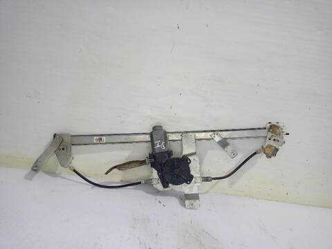 Elevalunas Eléctrico Delantero Izquierdo Renault Scenic AUTHENTIQUE 86CV