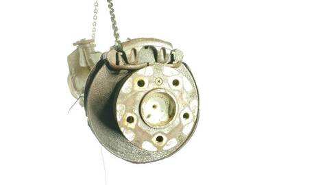 Foto 2ª: Puente Trasero Volkswagen Lt 2.8 TDI [ATA] (1996)