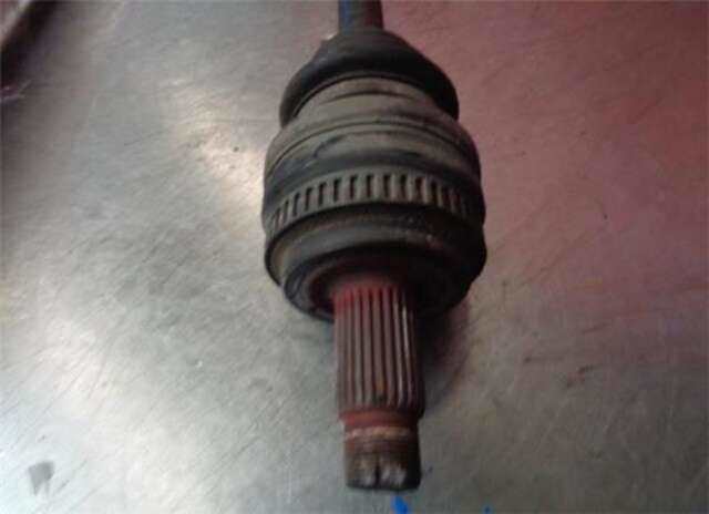 Foto 3ª: Transmision Trasera Izquierda Bmw Serie 3 315 320D (177CV) [N47D20A]