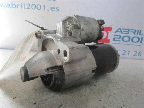 Motor de Arranque Peugeot 208 1.4 HDI