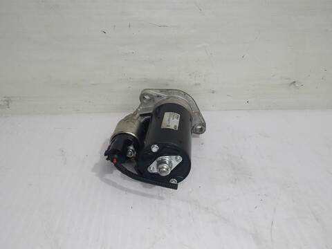 Motor de Arranque Seat Toledo EXCLUSIVE 140CV
