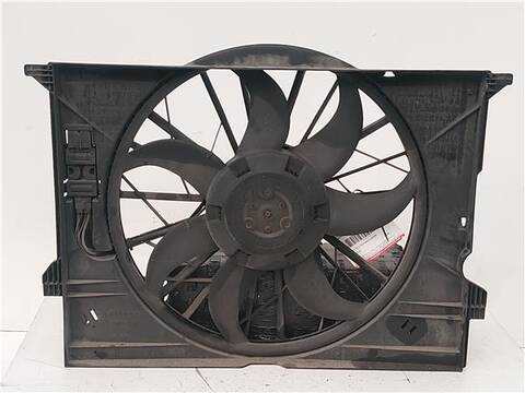 Electroventilador Mercedes Clase E 180 2.7 E 270 CDI 211.016) BERLINA 177CV 130KW
