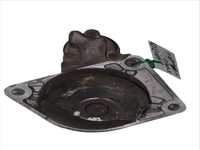 Foto 2ª: Motor de Arranque Iveco Daily 40C13 V 40C13 V/P FURGONETA (2006)