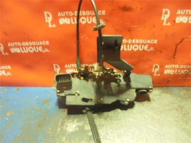 Foto 2ª: Cerradura Puerta Delantera Izquierda Fiat Stilo 1.6 16V (192_XB1A) [182 B6.000]