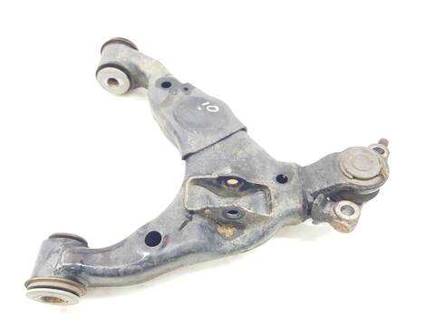Foto 2ª: Brazo Suspension Delantero Izquierdo Toyota Land Cruiser GX (2010)