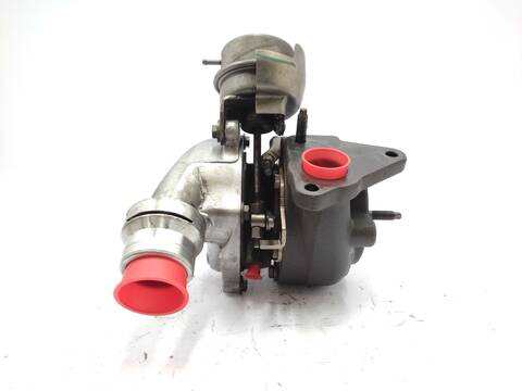 Foto 3ª: Turbocompresor Renault Scenic 1.5 DCI JM1E) 106CV 78KW GRAND JM0/1_) [K9K732] (2007)