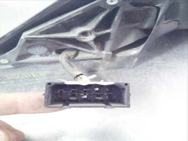 Retrovisor Derecho Audi A6 2.5 TDI BERLINA 116CV 85KW