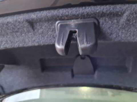 Cerradura Maletero Portón Audi A4 BASICO 143CV 105KW