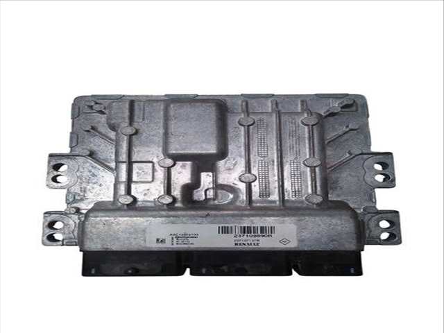 Foto 2ª: Centralita Motor ECU Dacia Duster 1.5 DCI 110 4X4 HMAB) (2017)