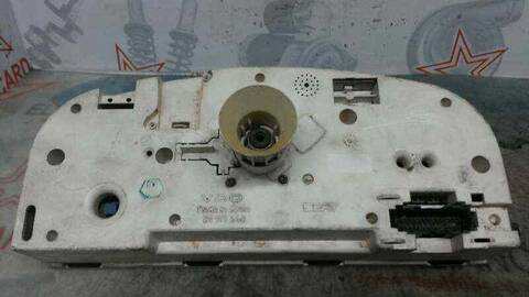 Foto 2ª: Cuadro de Instrumentos Seat Toledo 133CV 98KW (1991)