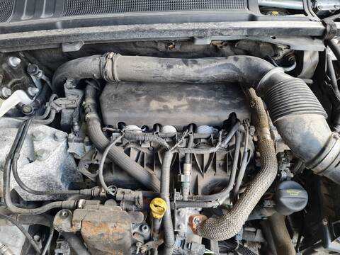 Motor Completo Land Rover Evoque PURE 150CV 110KW