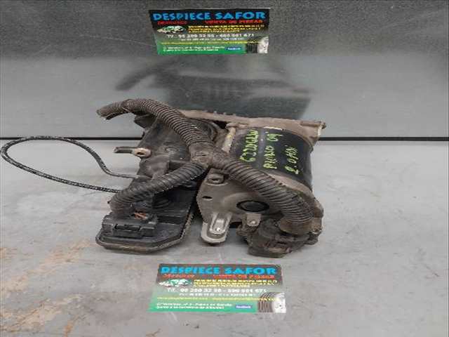 Foto 2ª: Bomba de Suspension Citroen C4 2.0 HDI [D-RHJ] (2009)