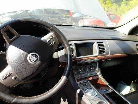 Kit Airbag Jaguar XF 2.7 D 207CV 152KW