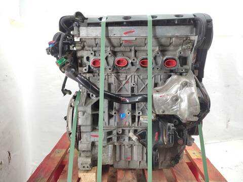 Motor Completo Peugeot 407 2.2 16V COUPE 163CV 120KW