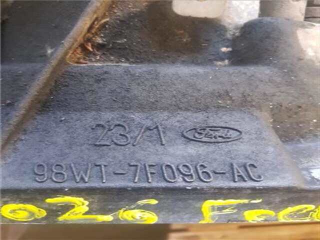 Foto 3ª: Caja Cambios Ford Focus 1.6 TI [HXDA]