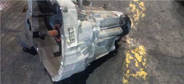Foto 3ª: Caja Cambios Renault Clio 1.2 AUTHENTIQUE [1.2 LTR. - 54 KW 16V] [D4FD740]