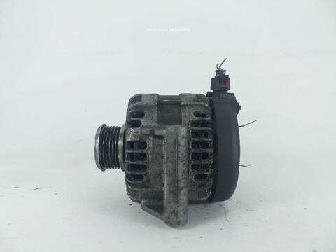Foto 3ª: Alternador Opel Corsa 1.3 CDTI 08 68) [B 13 DTC] (2014)