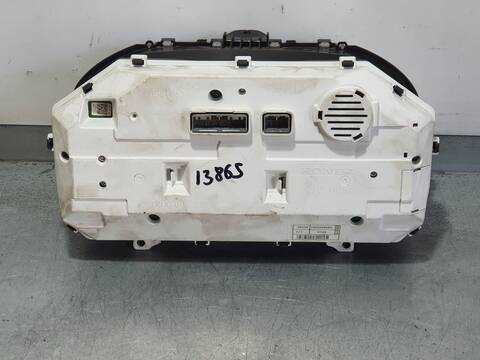 Foto 2ª: Cuadro de Instrumentos Honda Crv LIFESTYLE PLUS 2WD 120CV 88KW [16A2] (2015)