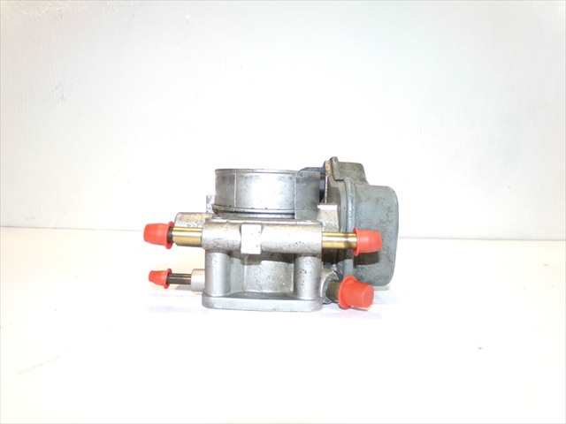 Foto 3ª: Caja Mariposa Opel Astra 1.6 G MODELO G, 1998-2003 [Z16SE] (2001)