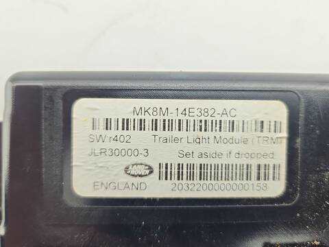 Foto 3ª: Centralita Motor ECU Land Rover Defender D250 MHEV 4X4 249CV 183KW [DT306] (2022)
